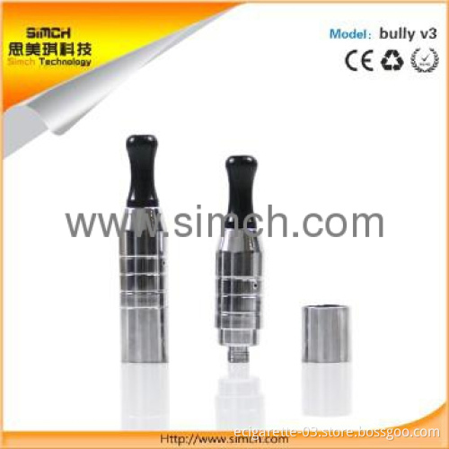 2013 newest design e cigarette rebuildable phoenix bully v3 atomizer